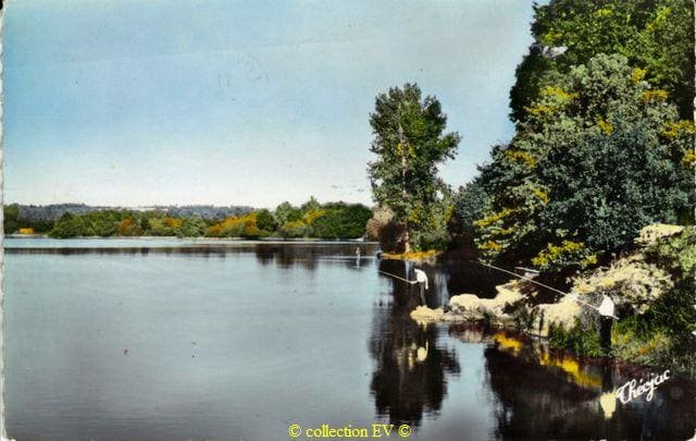 cieux 1954