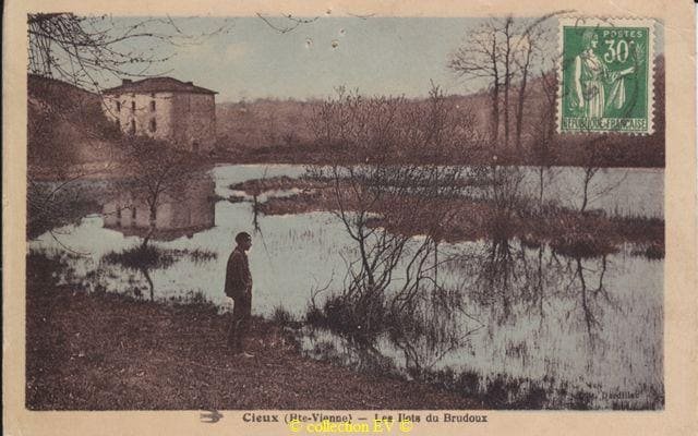 ilots du brudoux