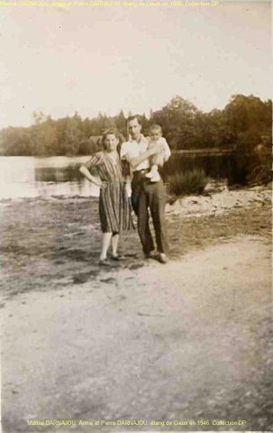 tang de cieux 1946